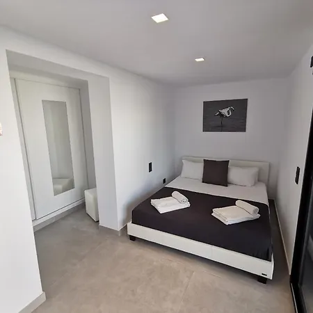 White Flamingo * Calpe