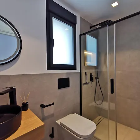 White Flamingo Willa Calpe