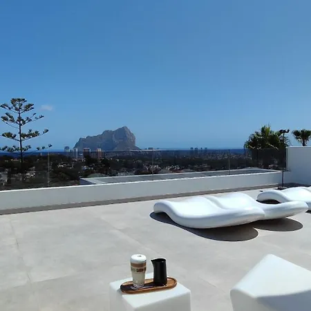 Willa White Flamingo