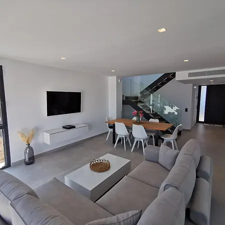 White Flamingo * Calpe