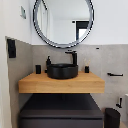 Willa White Flamingo